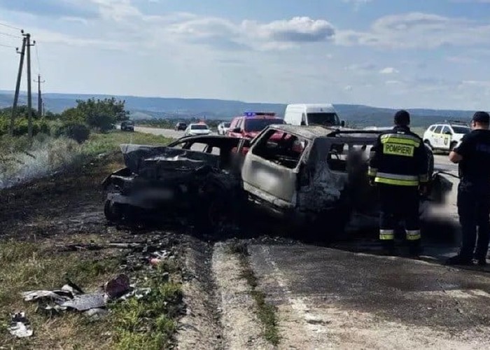 Cazul accidentului horror de la Strășeni. Toți vorbesc despre vinovăția șoferului care a provocat accidentul, amplificând emoțiile din societate, însă nimeni nu vorbește despre responsabilii morali ai carnagiului și ai multor altor tragedii similare de pe drumurile publice basarabene. Cumătrismul din Poliția Rutieră, la fel de ucigător ca și cumătrismul din instituțiile judecătorești