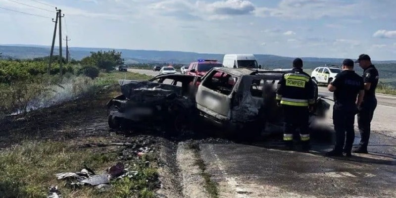 Cazul accidentului horror de la Strășeni. Toți vorbesc despre vinovăția șoferului care a provocat accidentul, amplificând emoțiile din societate, însă nimeni nu vorbește despre responsabilii morali ai carnagiului și ai multor altor tragedii similare de pe drumurile publice basarabene. Cumătrismul din Poliția Rutieră, la fel de ucigător ca și cumătrismul din instituțiile judecătorești