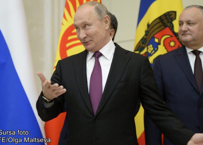 "Caracatița" electorală a Kremlinului la alegerile din 28 septembrie - două blocuri politice, mai multe partide, același joc moscovit. Dodon, pionul principal al dictatorului rus. Care sunt forțele politice subsidiare pe care mizează Moscova pentru a acapara puterea / Radiografie electorală realizată de istoricul Ruslan Șevcenko
