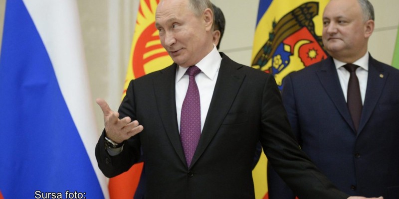"Caracatița" electorală a Kremlinului la alegerile din 28 septembrie - două blocuri politice, mai multe partide, același joc moscovit. Dodon, pionul principal al dictatorului rus. Care sunt forțele politice subsidiare pe care mizează Moscova pentru a acapara puterea / Radiografie electorală realizată de istoricul Ruslan Șevcenko
