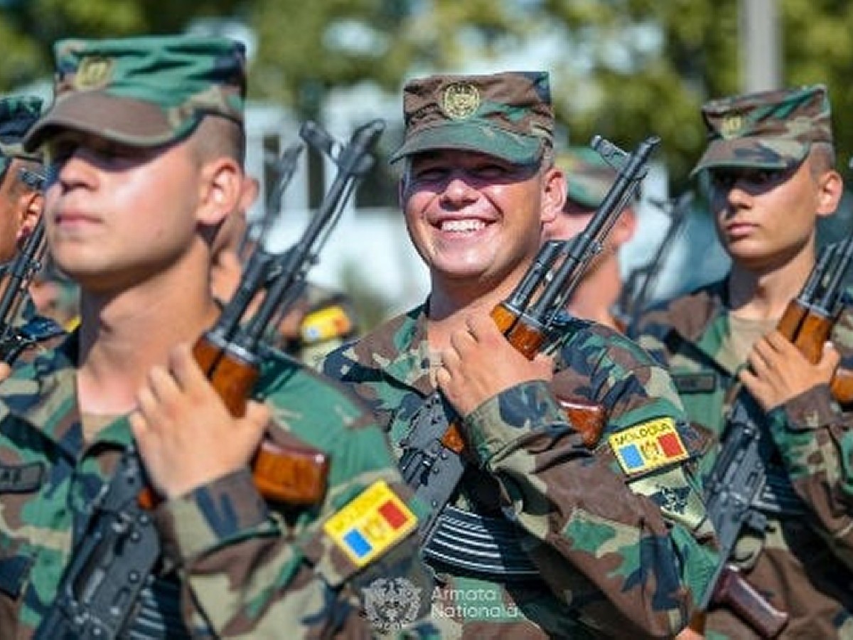 EXCLUSIV. Revoluție totală în armata R.Moldova. Serviciul militar obligatoriu cu o durată redusă, dar vizând un proces mai larg de modernizare. Precizările Ministerului Apărării de la Chișinău