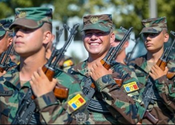 EXCLUSIV. Revoluție totală în armata R.Moldova. Serviciul militar obligatoriu cu o durată redusă, dar vizând un proces mai larg de modernizare. Precizările Ministerului Apărării de la Chișinău