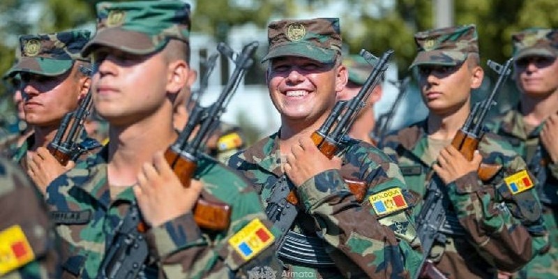 EXCLUSIV. Revoluție totală în armata R.Moldova. Serviciul militar obligatoriu cu o durată redusă, dar vizând un proces mai larg de modernizare. Precizările Ministerului Apărării de la Chișinău