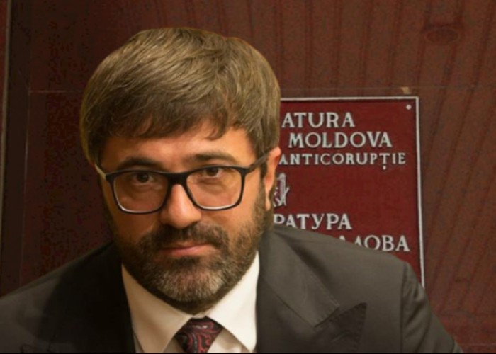 Fostul deputat Andronachi, acuzat de fraudă în dosarul miliardului furat, a fost transferat în arest la domiciliu