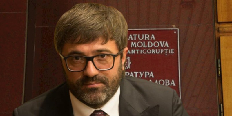 Fostul deputat Andronachi, acuzat de fraudă în dosarul miliardului furat, a fost transferat în arest la domiciliu