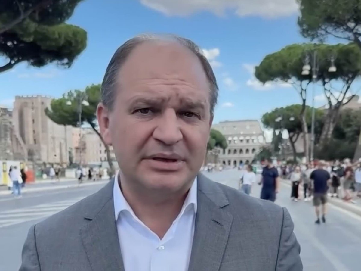 Explicațiile Ambasadei Italiei la Chișinău: Viza lui Ivan Ceban NU acoperă nici măcar întregul eveniment la care a fost invitat