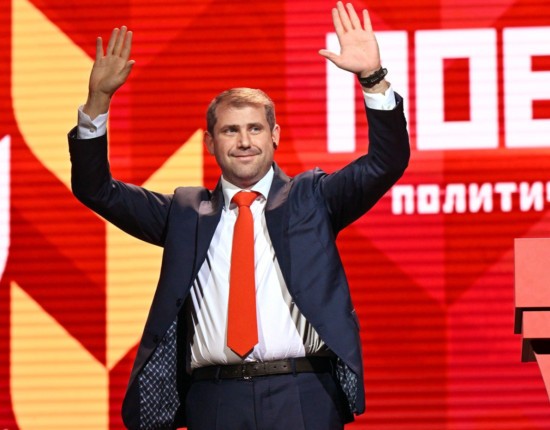 Infractorul fugar Ilan Șor amenință de la Moscova viitorul european al R.Moldova: „Singura salvare este unirea cu Federația Rusă”. Blocul politic al oligarhului anunță că a demarat deja strângerea de semnături pentru „unirea veșnică” cu Rusia