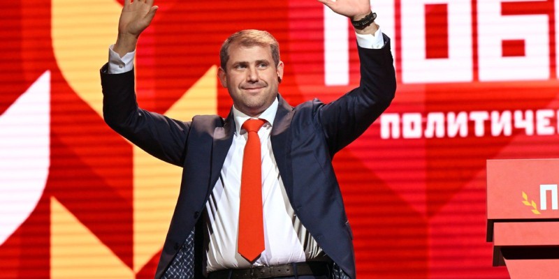 Infractorul fugar Ilan Șor amenință de la Moscova viitorul european al R.Moldova: „singura salvare este unirea cu Federația Rusă”. Blocul politic al oligarhului anunță că a demarat deja strângerea de semnături pentru „unirea veșnică” cu Rusia