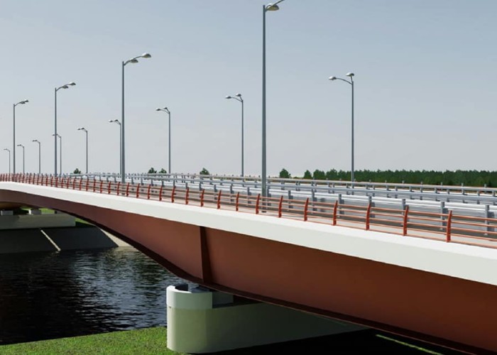 Basarabia e România! Încă 4 poduri rutiere vor fi construite peste Prut. O nouă investiție durabilă a statului român