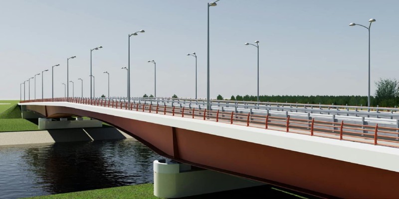 Basarabia e România! Încă 4 poduri rutiere vor fi construite peste Prut. O nouă investiție durabilă a statului român