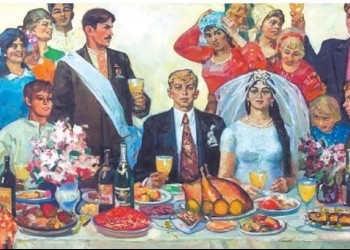 Rusificarea matrimonială în Basarabia noastră – un subiect tabu în stânga Prutului. Mitul “fratelui mai mare” și al așa-zisei “superiorități” a limbii și culturii ruse în detrimentul identității românești