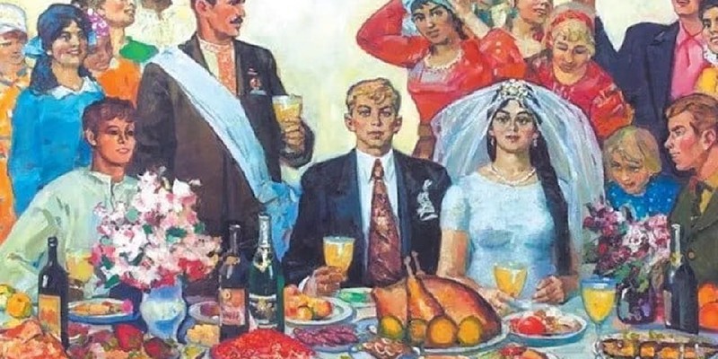 Rusificarea matrimonială în Basarabia noastră – un subiect tabu în stânga Prutului. Mitul “fratelui mai mare” și al așa-zisei “superiorități” a limbii și culturii ruse în detrimentul identității românești