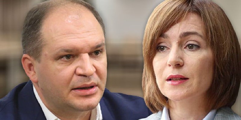 SURSE: Cine e candidatul PAS pentru Primăria Chișinăului. Află cine îl va contracara pe edilul Ivan Ceban, agentul Rusiei