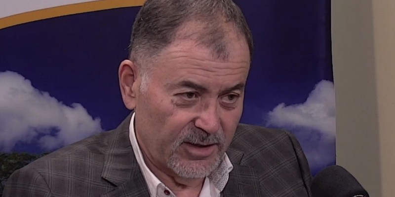 Anatol Șalaru: "Nu cred în aderarea Republicii Moldova la Uniunea Europeană". Motivul invocat de fostul ministru al Apărării