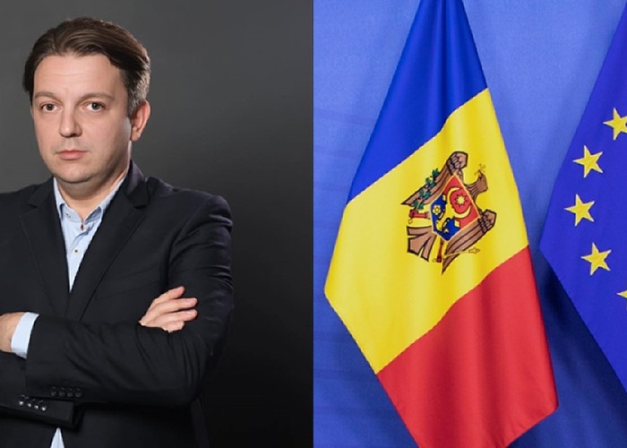 Andrei Curăraru: Obiectivul 2030 NU poate fi realizat dacă eșuează referendumul din 20 octombrie privind integrarea europeană a Republicii Moldova! Nu vreau să creez o sperietoare, dar avem în față exemplul Georgiei