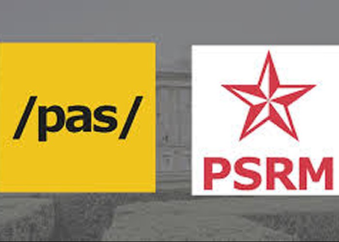 SONDAJ iData: Două partide și două blocuri electorale ar accede în următorul Parlament. Care sunt procentele