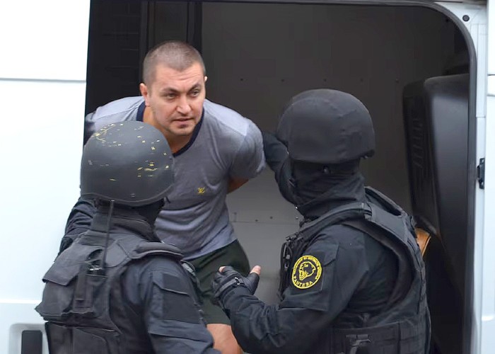 Republica Moldova, ”justiție” cu premeditare! Dispar probele din dosarele lui Veaceslav Platon!