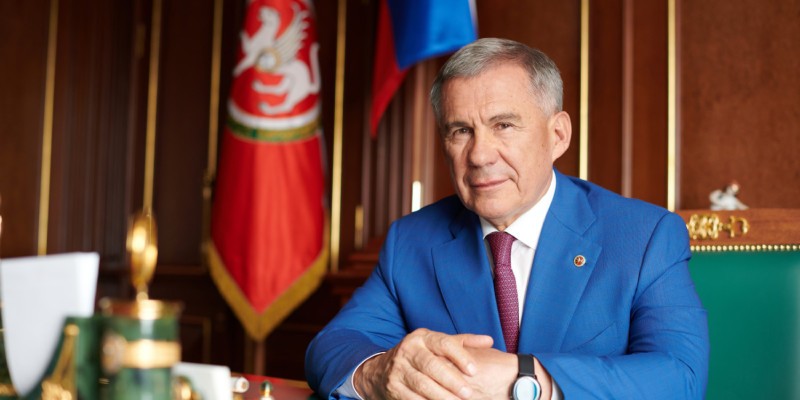 Liderului din Tatarstan nu i s-a permis să intre în R.Moldova. Deputat PAS: "E ilegal ca politicieni și artiști și preoți dintr-o țară agresoare și teroristă să facă aici campanie electorală!"