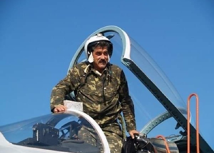Maiorul Ștefan Ciobanu, pilotul-erou de origine română, va avea propria stradă la Kiev. Cum a luptat Ștefan cu invadatorii ruși până la ultima suflare