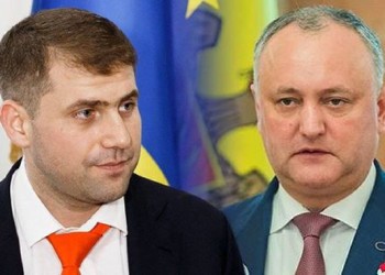 Dezastrul PSRM: socialiștii lui Dodon au plecat în China pentru a căuta sprijin politic după ce Partidul Șor a devenit principalul pion al Moscovei în politica moldovenească. Ce opțiuni mai au PSRM-iștii