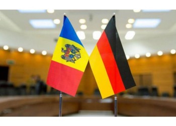 DOCUMENT. Câți germani din fosta Basarabie au mai rămas în actuala R.Moldova. Ce rol joacă aceștia în promovarea culturii naționale și a celei germane în spațiul dintre Prut și Nistru