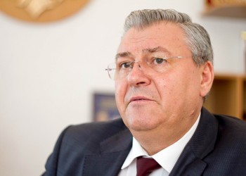 Fost director SIS: „Federația Rusă va face tot posibilul pentru a împiedica parcursul european al R.Moldova” / Cum ar trebui să se apere Chișinăul