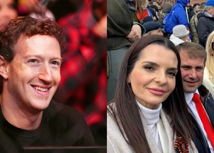 Șor "și-a găsit nașul": Mark Zuckerberg. Oligarhul moscovit și pionii săi au rămas fără pagini de Facebook. Precizările Meta și SIS