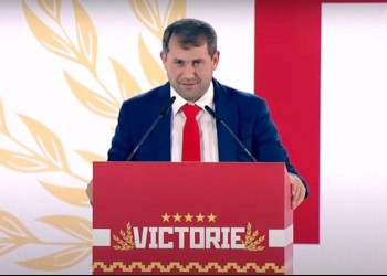 FOTO / DOC. DEZVĂLUIRI: Deconspirarea rețelei ”Evrazia” a lui Ilan Șor. Documente inedite, bugete și chaturi interne