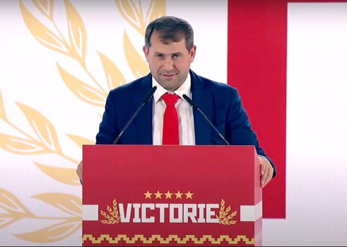FOTO / DOC. DEZVĂLUIRI: Deconspirarea rețelei ”Evrazia” a lui Ilan Șor. Documente inedite, bugete și chaturi interne