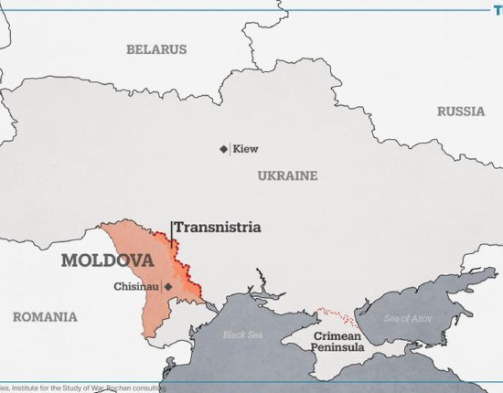 Vești bune din așa-zisa Transnistra: cei mai mulți dintre locuitori susțin reintegrarea în R.Moldova / Majoritatea este însă reticentă la ideea integrării europene, îngrijorată că Bruxelles-ul ar putea impune „reguli proprii și valori străine”