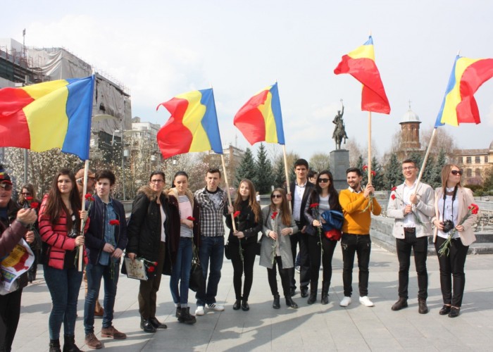 EXCLUSIV. Surpriza uriașă pe care o pregătește România pentru studenții basarabeni: modificări importante în privința burselor de studii și a stagiilor plătite acordate românilor de pretutindeni. Află detaliile