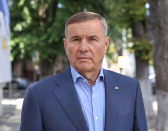 Percheziții la ex-ministrul Apărării, Valeriu Pleșca. Ar fi implicat în finanțarea ilegală a partidelor din partea grupării „ȘOR”