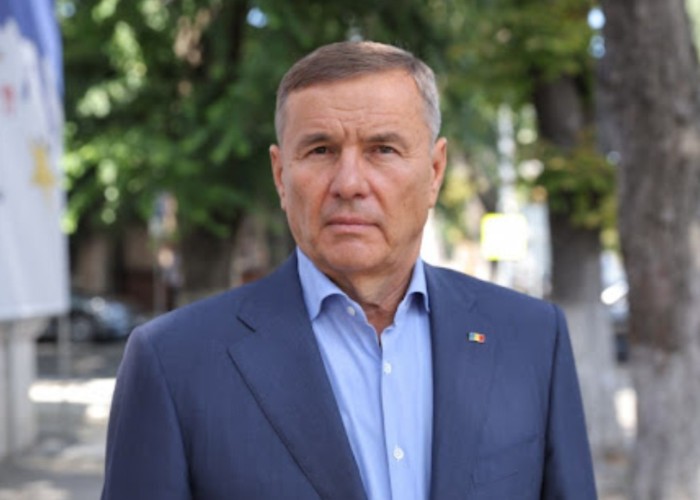 Percheziții la ex-ministrul Apărării, Valeriu Pleșca. Ar fi implicat în finanțarea ilegală a partidelor din partea grupării „ȘOR”