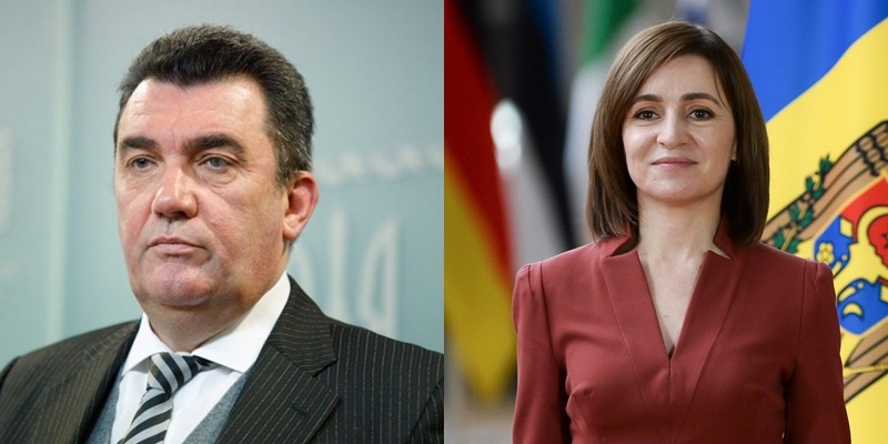 Lovitură de stat în R.Moldova? Danilov devoalează planul Moscovei și reacția Kyivului