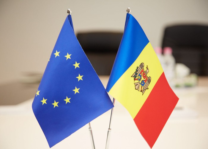 Guvernul moldovean a aprobat Planul Național de Acțiuni pentru Aderarea la Uniunea Europeană. Conținutul documentului
