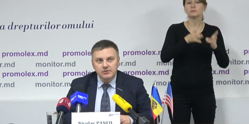 VIDEO. Alegerile locale din R.Moldova înregistrează o creștere mult mai mare de încălcări față de scrutinele precedente. Datele oferite de Promo-LEX privind primele șapte ore ale procesului de votare