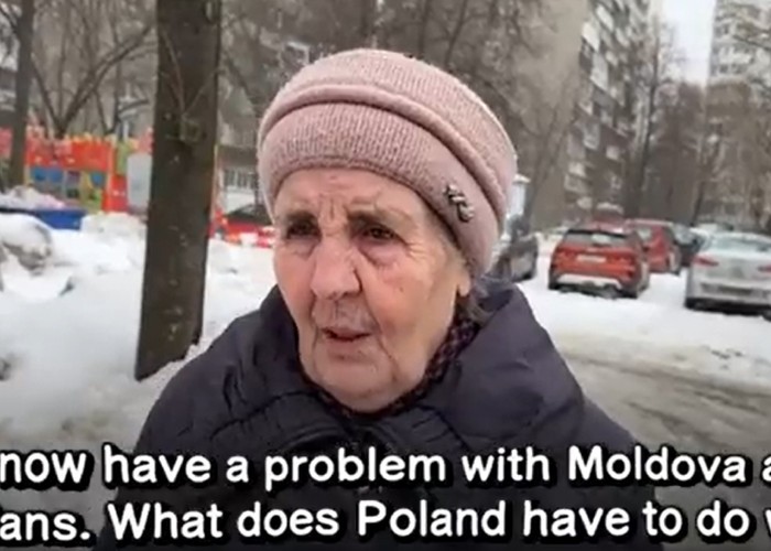 VIDEO Propaganda rusă: ”Avem probleme cu R. Moldova și cu românii. Toți trebuie rași de pe fața Pământului!”