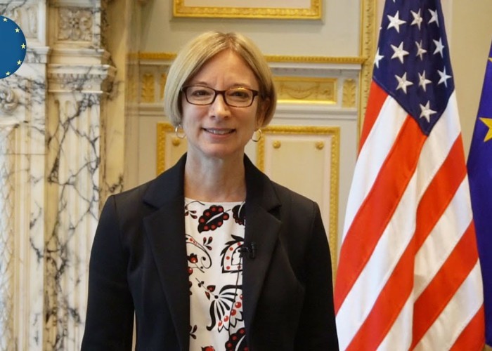 EXCLUSIV Surse: Administrația Trump ia în calcul să revoce decizia de numire a ambasadoarei Kelly Adams-Smith în R.Moldova. Motivele