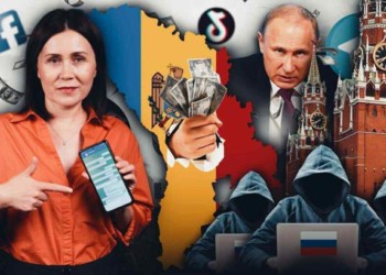 Investigație sub acoperire a Ziarului de Gardă: Armata digitală a Kremlinului. „Se plătește, hai să vă spun, se plătește direct de la Moscova”