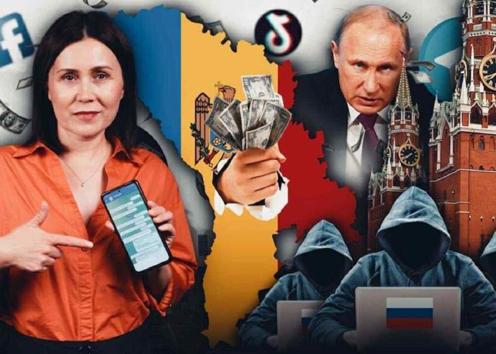 Investigație sub acoperire a Ziarului de Gardă: Armata digitală a Kremlinului. „Se plătește, hai să vă spun, se plătește direct de la Moscova”