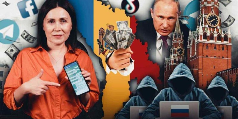 Investigație sub acoperire a Ziarului de Gardă: Armata digitală a Kremlinului. „Se plătește, hai să vă spun, se plătește direct de la Moscova”