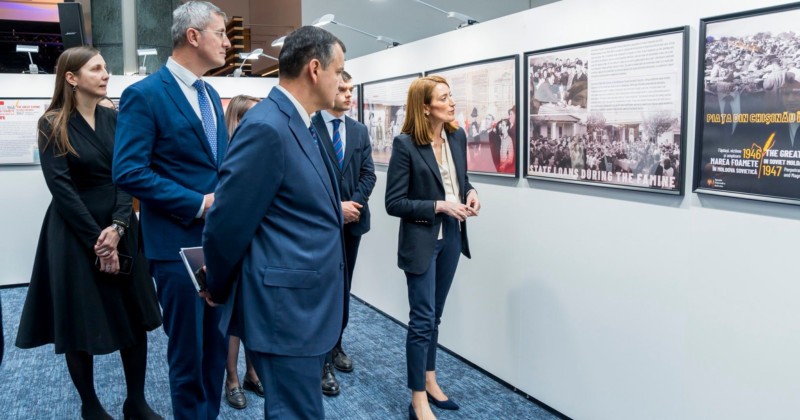 foamete moldova roberta metsola1