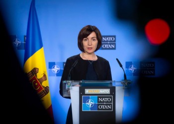 Guvernul R.Moldova a aprobat noul plan de colaborare cu NATO: Chișinăul rămâne oficial „neutru”, dar va beneficia de sprijin și instruire în domeniul securității din partea celei mai puternice alianțe militare