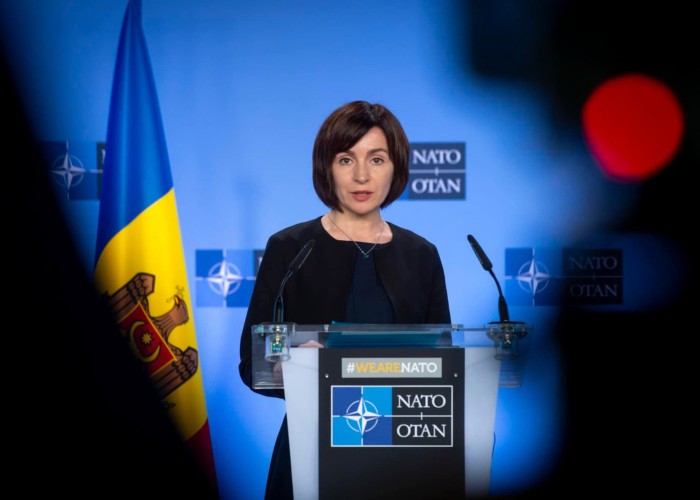 Guvernul R.Moldova a aprobat noul plan de colaborare cu NATO: Chișinăul rămâne oficial „neutru”, dar va beneficia de sprijin și instruire în domeniul securității din partea celei mai puternice alianțe militare