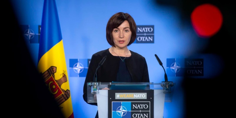 Guvernul R.Moldova a aprobat noul plan de colaborare cu NATO: Chișinăul rămâne oficial „neutru”, dar va beneficia de sprijin și instruire în domeniul securității din partea celei mai puternice alianțe militare