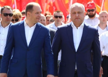 Avertismentul consultantului politic Cristian Hrițuc: avem o probabilitate de 90% să asistăm la un DEZASTRU în R.Moldova după alegerile parlamentare din septembrie. Motivele