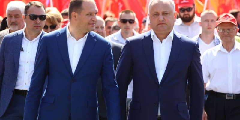 Avertismentul consultantului politic Cristian Hrițuc: avem o probabilitate de 90% să asistăm la un DEZASTRU în R.Moldova după alegerile parlamentare din septembrie. Motivele