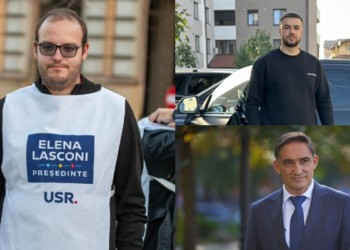 Sven Alexander Gal: Cetățenia manelistului rusofil Culiță Sterp trebuie retrasă, la fel și a celorlalți influenceri din România care i-au făcut campanie pro-rusului Stoianoglo! Apel la conștiință istorică adresat basarabenilor: "Noi în Ardeal nu vom uita NICIODATĂ ce au făcut rușii!"