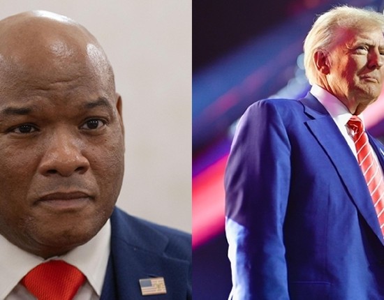 EXCLUSIV Interviu. Consilierul spiritual al lui Trump – pastorul Mark Burns – solicită retragerea trupelor rusești de ocupație din așa-zisa Transnistria: ”E inacceptabil!”. Potrivit lui Burns, soluția tranșării conflictului transnistrean e înlocuirea trupelor rusești ilegale cu o misiune civilă condusă de SUA. Consilierul lui Trump solicită continuarea ajutorului american pentru Ucraina