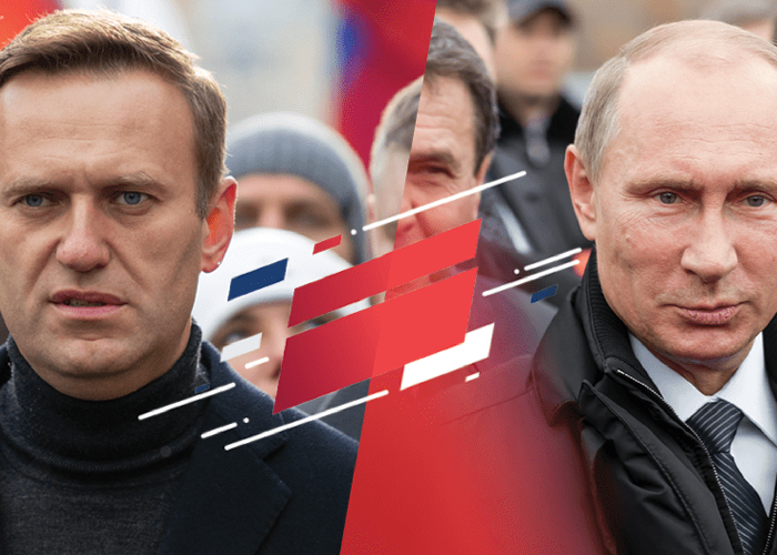 Site-ul “Free Navalniy” identifică Crimeea ocupată ca făcând parte integrantă din Rusia. Un imperialist rămâne întotdeauna imperialist! Asta-i Rusia genocidară